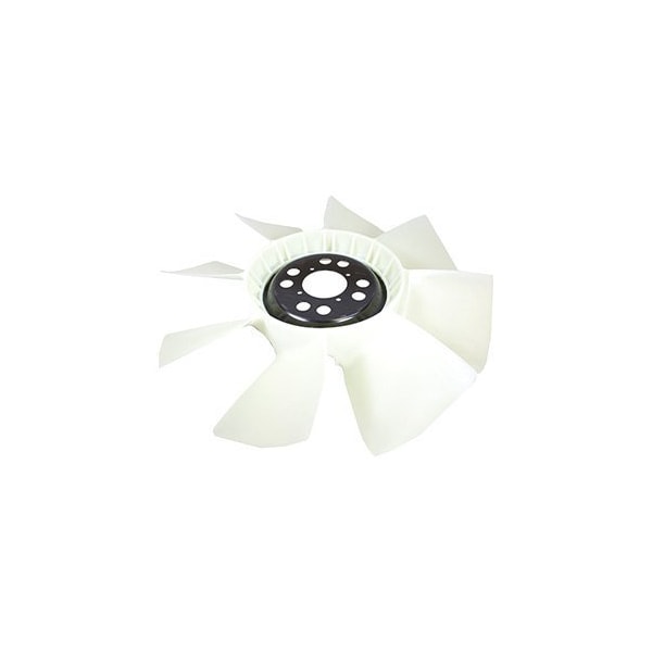 Motorcraft 99-10 Ford F250-550 Sduty/05-10 E350-550 Fan Blade, Ya259 YA259 - main